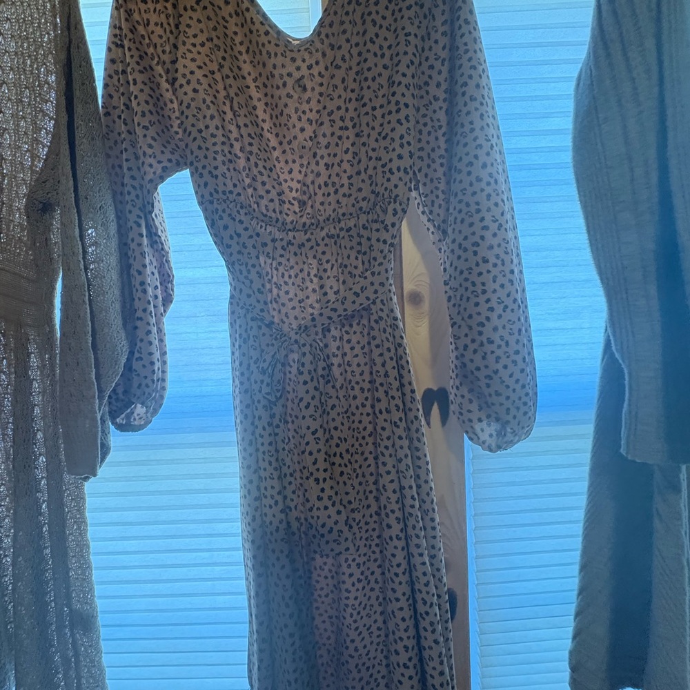 SET OF 3 dresses! 3 for 1 price!